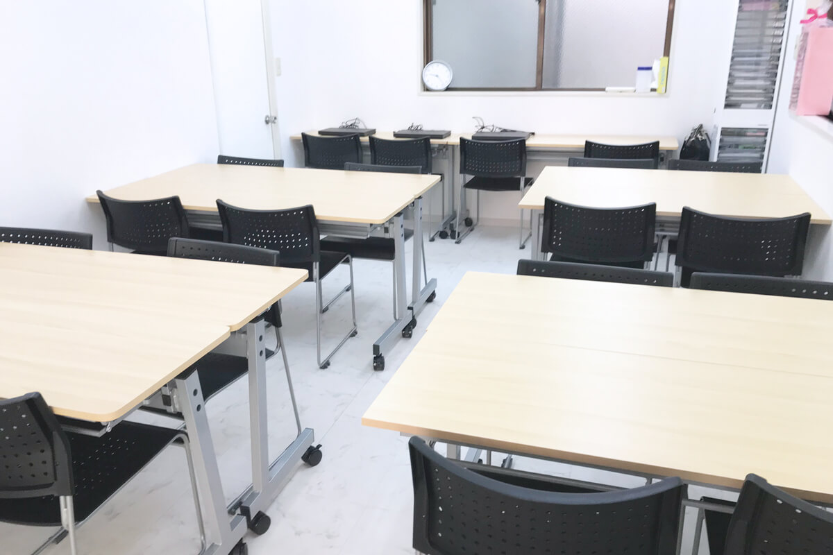 そろばんあんざんスクール山本